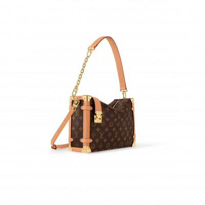 LOUIS VUITTON SIDE TRUNK GM M14513 (30*20*10cm)